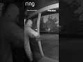 Knife-wielding man TERRORIZES neighborhood #shorts #viral #trespassing #crime #us  #news