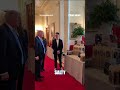 WATCH: Trump jokes with small business owners at White House #foxnews #news #shorts #trump