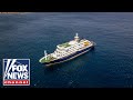 Cruise ship LOCKED DOWN after DEADLY virus OUTBREAK