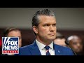 EPIC FURY LATEST: Hegseth confirms ceasefire with Iran is NOT OVER