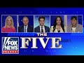 ‘The Five’ on ‘ESCALATING’ tensions in Iran...