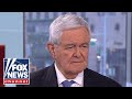 Gingrich on who is taking over the presidency