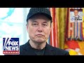 Elon Musk not holding back his disgust on the big beautiful bill | Brian Kilmeade Show