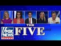 'WAR ON ICE': 'The Five' roasts Dems for attacking ICE
