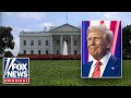 Trump hosts summer soirée at the White House
