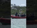 US Coast Guard arrives in Bahamas to search for clues in Lynette Hooker investigation