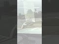 WATCH: Terrifying moment a child is flung from a truck during a crash