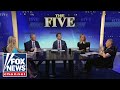 'The Five': Jill Biden SNAPS at former aide