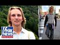 NEW DETAILS: American college student missing in Japan