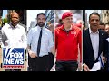 Curtis Sliwa reveals if he would team up with another candidate to beat Mamdani
