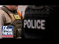 ‘LFG!!!’: ICE morale SOARS after ‘big, beautiful bill’ passes