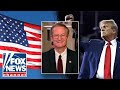 'You can't beat Trump': GOP celebrates ‘big, beautiful’ victory