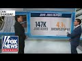 CNN reporter admits Trump's economy 'beating expectations' as Dems melt down
