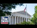 Supreme Court to issue MAJOR ruling on trans athlete debate