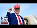 US patriotism SURGES to decade-long high