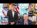 Freed hostage reveals how Trump's win changed his treatment in captivity
