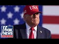 Trump prepares to sign 'big, beautiful bill': 'No better birthday present for America'