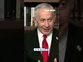 Netanyahu DENIES alleged rift with Trump #foxnews #news #shorts #israel #trump