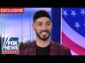Enes Kanter Freedom: US sports success is a ‘proud moment’ for Americans
