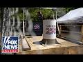 America250 buries national time capsule in Philadelphia