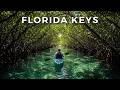 FLORIDA KEYS: The Forgotten Fragile Paradise at the End of America | 4K Travel Documentary