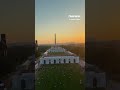 Take in DC’s skyline aboard the Freedom 250 Wheel #shorts #news #foxnews #us