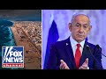 Netanyahu official drops bombshell: 'Decision has been made' on Gaza's future