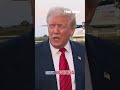 ‘WE NEED HER’: Trump says he looks forward to swearing in Judge Jeanine Pirro #trump #shorts #judge