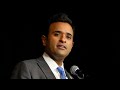 Ramaswamy hosts Cincinnati town hall after viral downtown beating