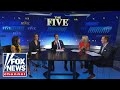 ‘The Five’: Dems engage in ‘infantile’ behavior