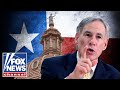 NEW: Social media erupts after Texas Dems flee to blue state known for gerrymandering