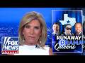 They can run, but they can't hide: Laura Ingraham