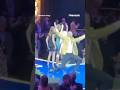 Minnesota Vikings legend Jared Allen gives one last signature sack celebration