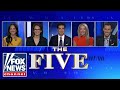 ‘The Five’: Trump, Sydney Sweeney and a woke mob