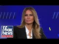 Melania Trump launches nationwide presidential AI challenge