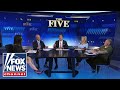 ‘The Five’ on SHOCKING Trump claim