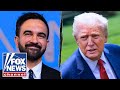 Trump stepping into NYC mayoral race?: Speculation swirls