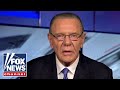 He's a THUG and a KILLER: Gen. Keane