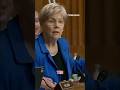 WATCH: RFK Jr. takes on Sen. Elizabeth Warren in explosive hearing #shorts #senate