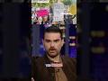 'SO DAMN OLD': Gutfeld, Ben Shapiro roast 'boomer' liberal protesters #shorts #benshapiro #gutfeld