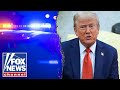Missing children RECOVERED in Trump's 'unprecedented' crime crackdown