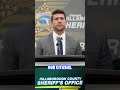 NEW: Subpoenas issued to employer of illegal immigrant accused of killing three people #shorts #news