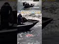 WATCH: Hunter trapped in MUD