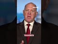 Tom Homan vows 'huge reduction in overdose deaths' under Trump's cartel crackdown