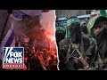 Hamas agrees to release hostages, but are 'refusing' the idea of giving up power