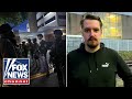 Journalist makes SHOCKING allegations after arrest in Portland