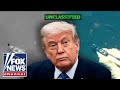 IT CONTINUES: Trump pushes back against drug vessels with latest strike