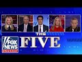 ‘The Five’: This will be a wakeup call for the nation