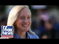 WATCH LIVE: Abigail Spanberger addresses supporters after Fox News projects victory in Va. race