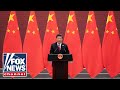 Pompeo issues stark warning: Chinese CCP is inside the gates